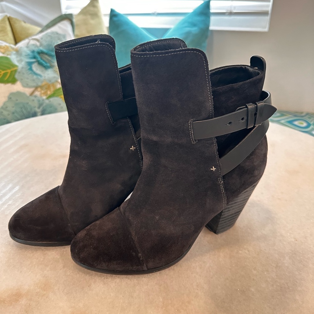 Rag & Bone Kinsey Boot - image 2